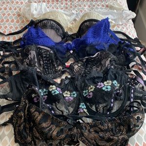 Agent Provocateur bras